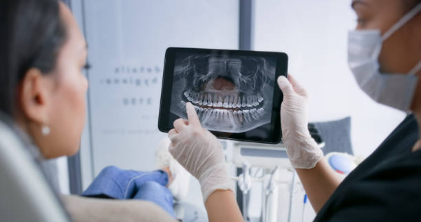 Licensed Teeth Whitening service in Weimar, TX - Smile Center Dentistry